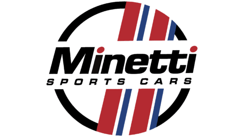 Minetti Logo