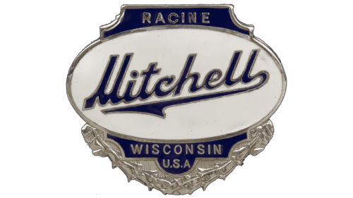 Mitchell Logo