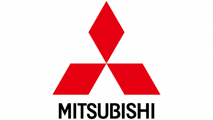 mitsubishi logo