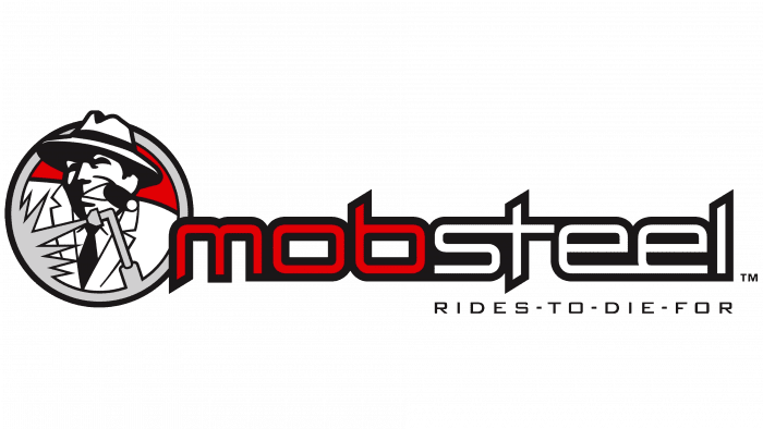 mobsteel logo
