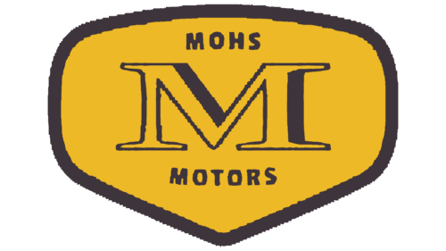 Mohs Logo