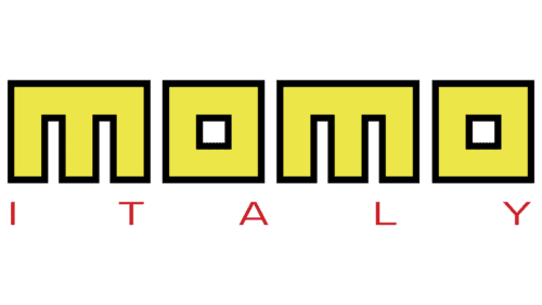 Momo Logo