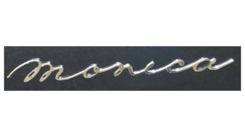 Monica Logo