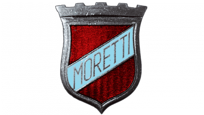 moretti spa logo