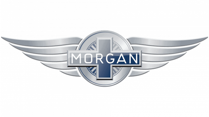 morgan logo
