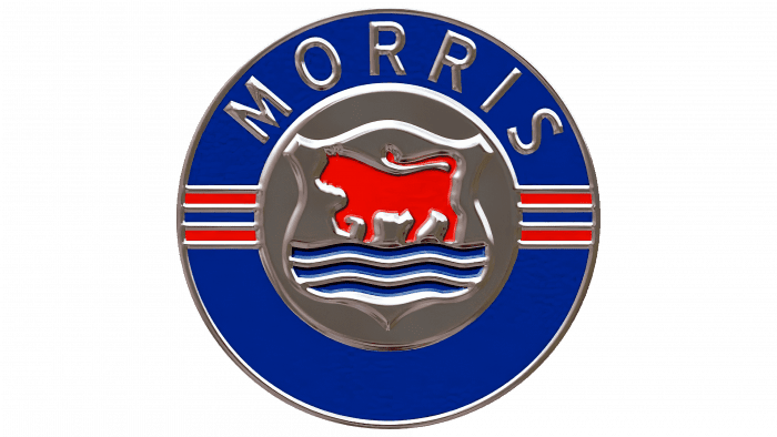 morris logo