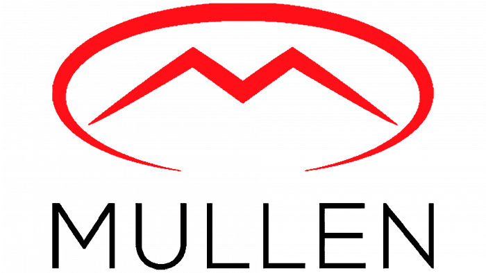 mullen technologies logo