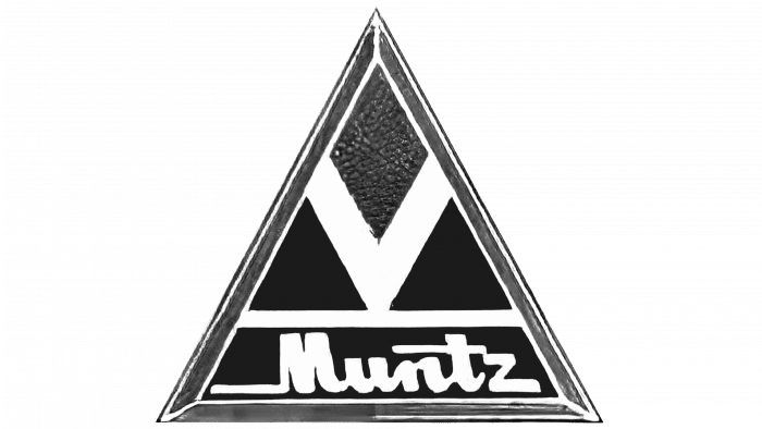 muntz logo