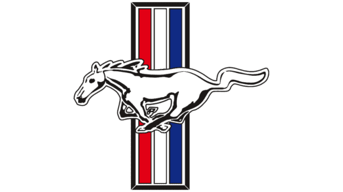 Mustang Logo