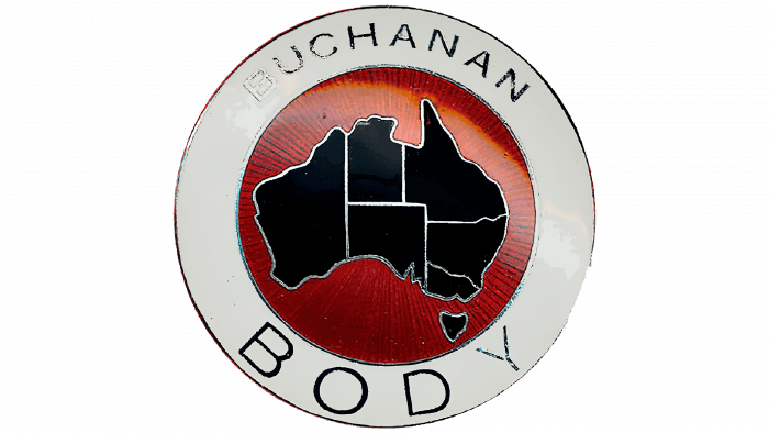 nh buchanan motor co logo