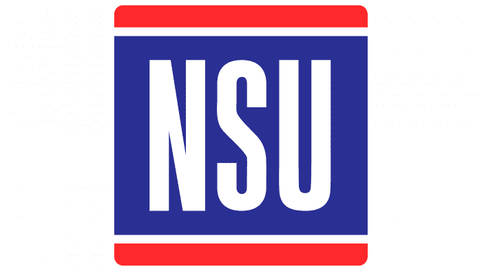 nsu logo