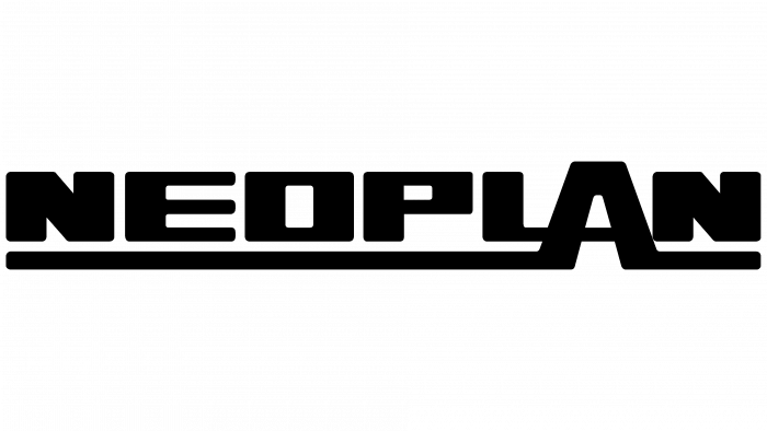 neoplan logo