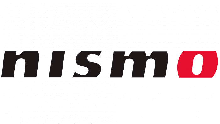 nismo logo