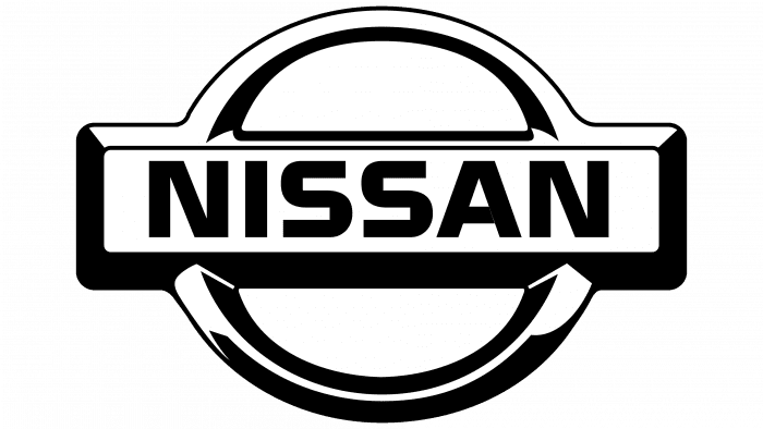 nissan logo