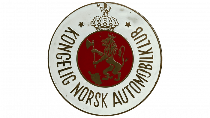 norsk automobil & vagnfabrik as logo