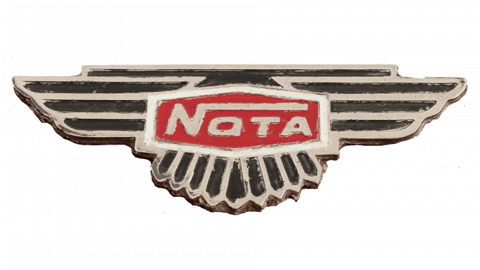 nota logo