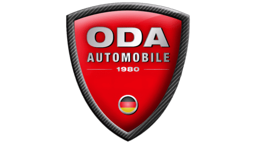ODA Logo