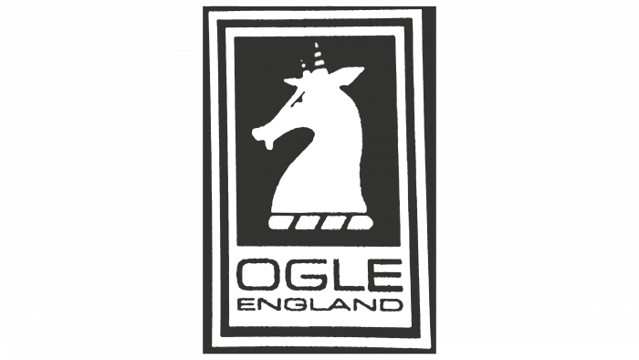 Ogle Design Logo