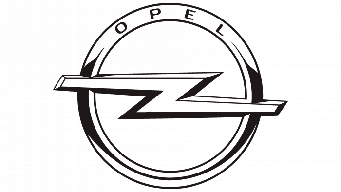 Opel Logo