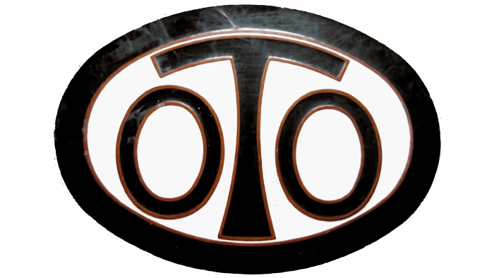 Otomo Logo