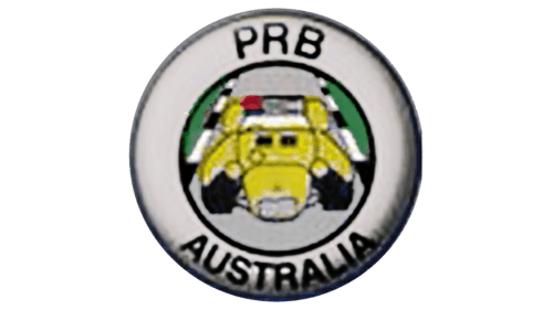 prb logo