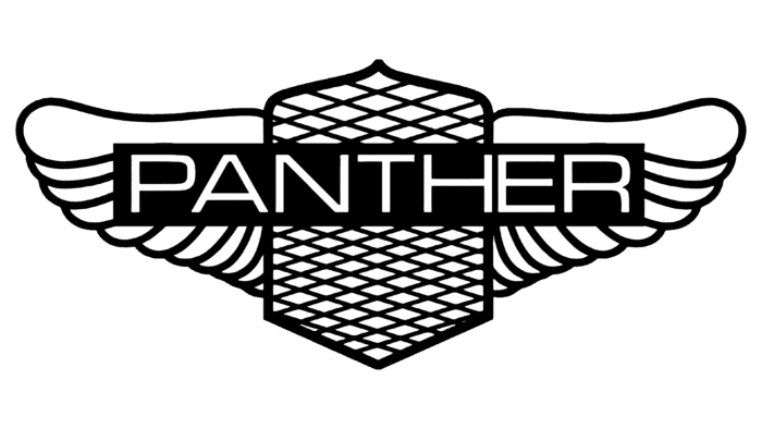 panther logo