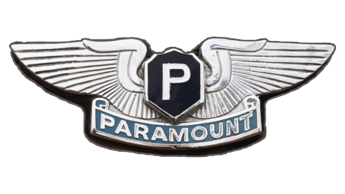 paramount logo