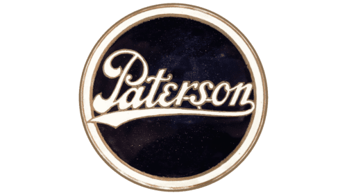 paterson logo