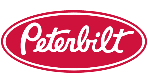 peterbilt logo