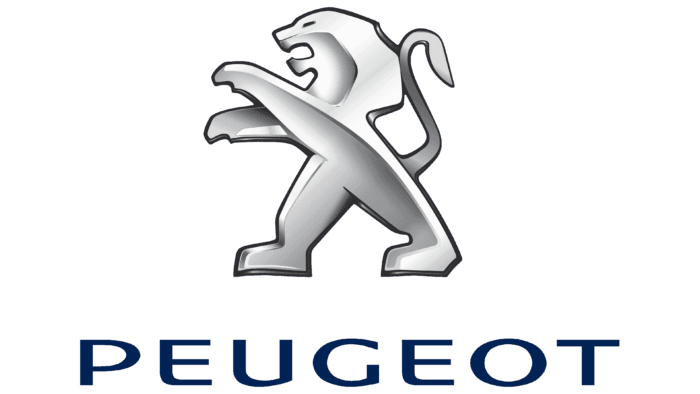 peugeot logo