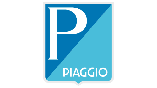 piaggio logo