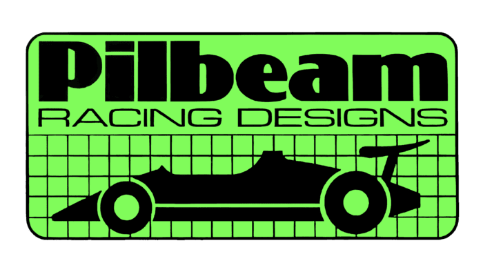 pilbeam logo