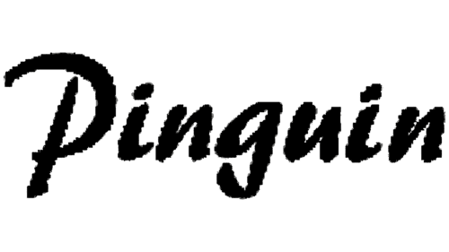 pinguin logo