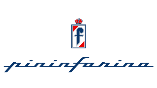 pininfarina logo