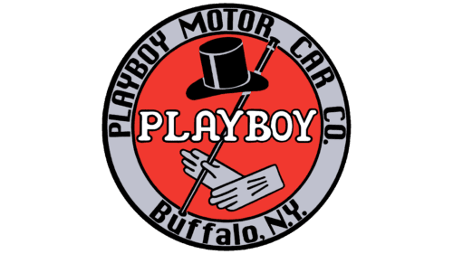 playboy logo