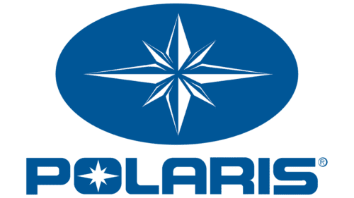 polaris industries logo