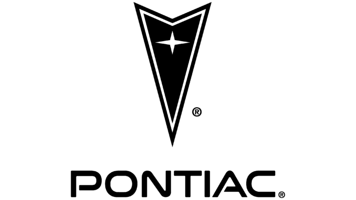 pontiac logo
