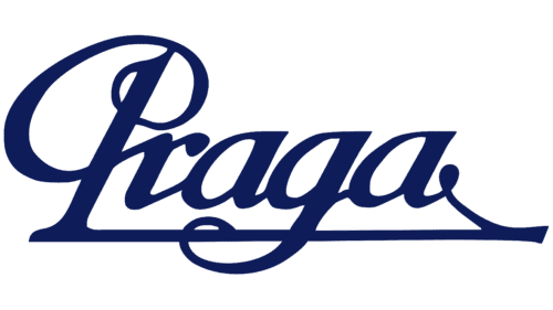 praga logo