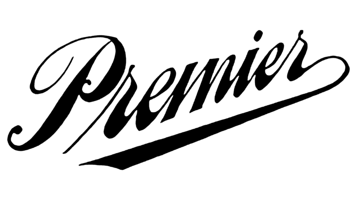 premier motor logo