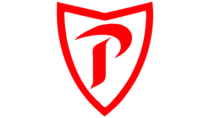 prince motor company logo