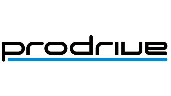 prodrive logo