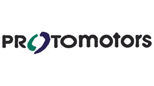proto motors logo