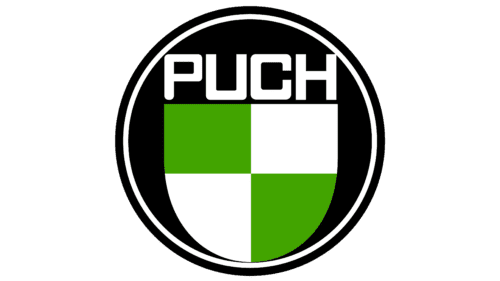puch logo