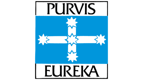 purvis eureka logo
