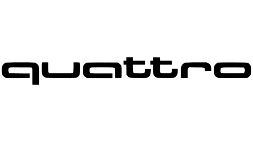 Quattro Logo