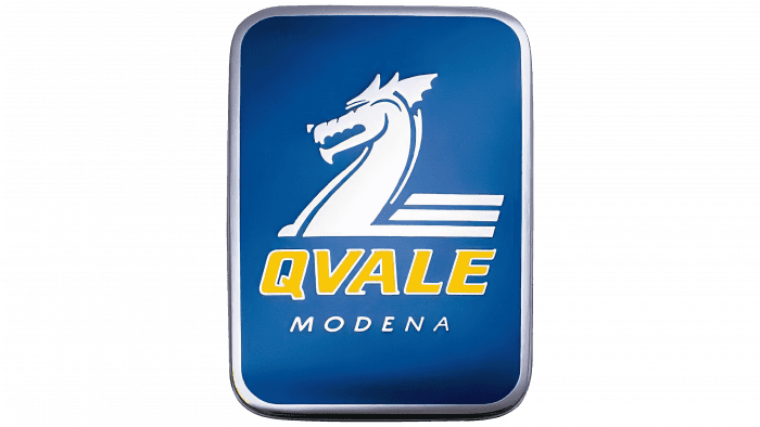 Qvale Logo