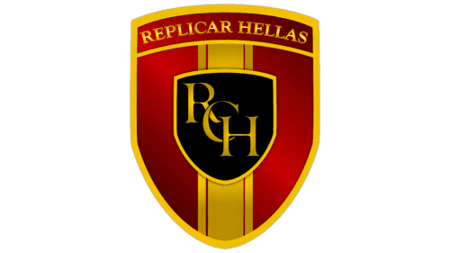 rch logo