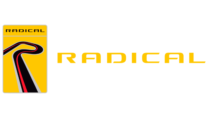 radical sportscars logo