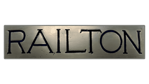 railton logo