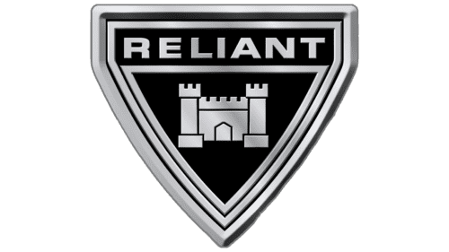 reliant logo